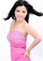 Gorgeous single women: Rong from Wuhan, Asian girl gallery