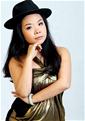 Gorgeous pictures: Qin, Asian woman looking for man