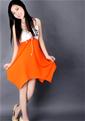 Gorgeous women pictures: beautiful Asian girl Yan