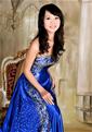 Hundreds of gorgeous pictures: bride, girl mail order Qiwen (Deme) from Jiangmen