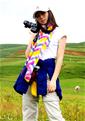Hundreds of gorgeous pictures: Li, online Asian single