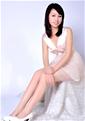 Gorgeous single women: sexy Asian wife Na from Hengyang
