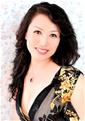 Hundreds of beauties: pretty China girl Jinling