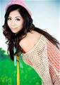 Thousands of beauties: Xingyun, Asian girl name
