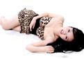 Hundreds of beauties: meet foreign woman Yun(Yeva)