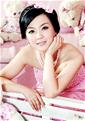 Hundreds of gorgeous pictures: exotic Asian model Yan from Shanghai