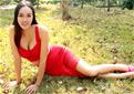 Gorgeous profiles only: China member Hely