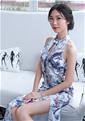 Hundreds of beauties: pretty China member Yuqiong(Silvia)