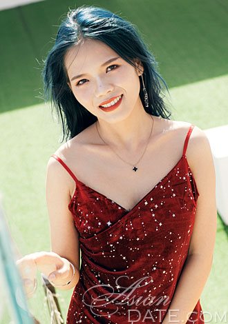 Gorgeous profiles only: Jieqi from Guangzhou, Online member seeking romantic companionship