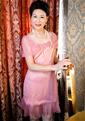 Most gorgeous profiles: Huizhen, member, romantic companionship, Asian