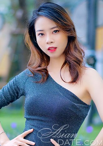 Hundreds of gorgeous pictures: Vietnam member Thi Mai Thao from Quang Ngai