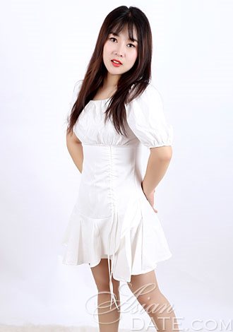 Gorgeous profiles only: member, caring China Xiangjun