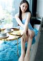 Hundreds of gorgeous pictures: Wenhan, beautiful member of China