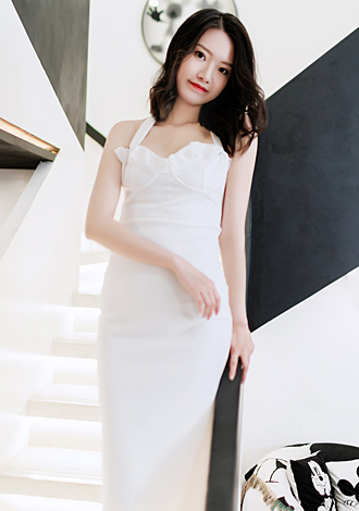 Gorgeous profiles only: Yifang(Fan) from Taiyuan, member Asian tall