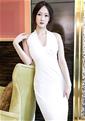 Hundreds of dazzling profiles: China member Huilian
