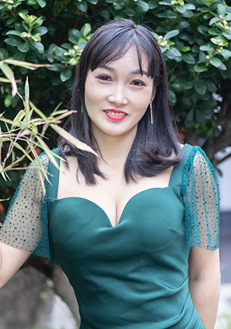 Most gorgeous profiles: Junxiang from Beijing, member, caring,  Asian
