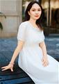 Beautiful pictures: Qiudan, Asian Member for romantic companionship