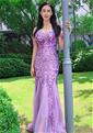 Thousands of beauties: Asian pen pal Li(Kala)