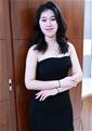 Gorgeous profiles only: Aodi from Shanghai, member Asian tall